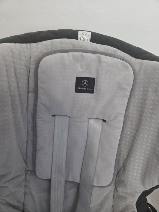 Romer Duo Ece R44/03 universal izofox  scaun bebe mașina
