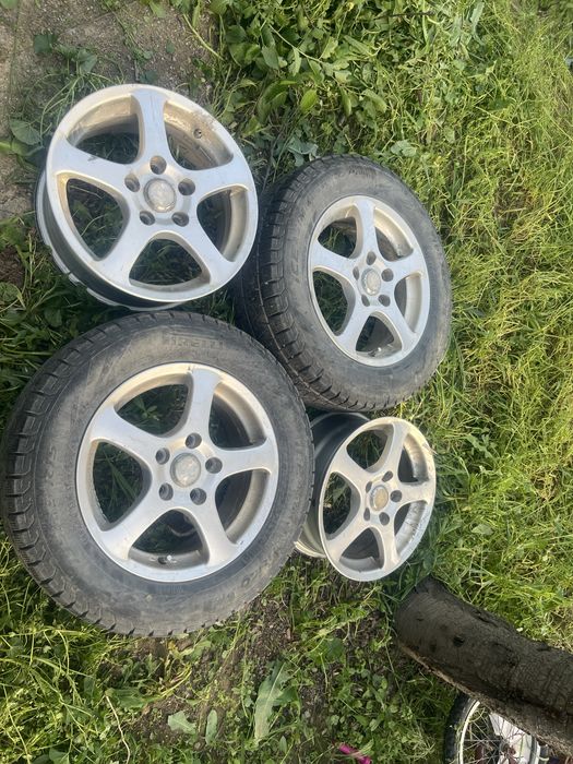 15 tik tinanka taiotada turgan