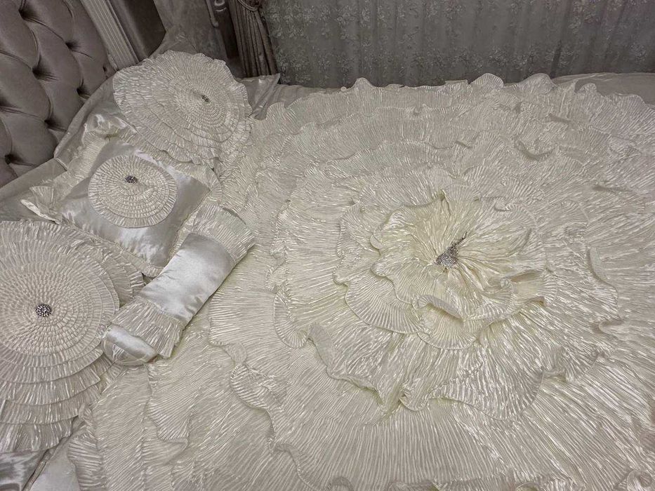 Покрывало для невесты