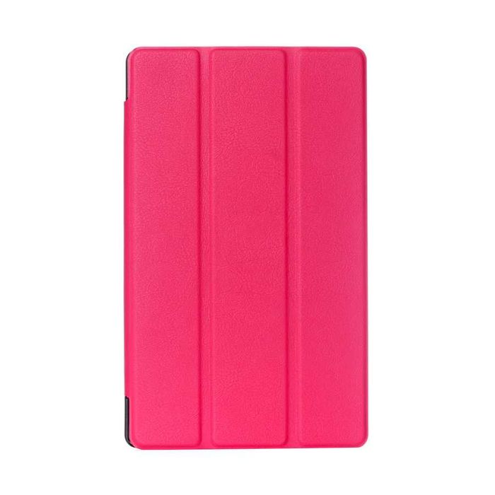 Калъф 3fold за Lenovo Tab 3.4.2 7 8 E7 E8 M7 730 Yoga Smart Pro Plus