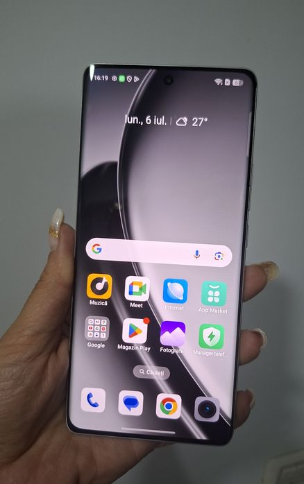 Realme GT 6T 12gb/256Gb