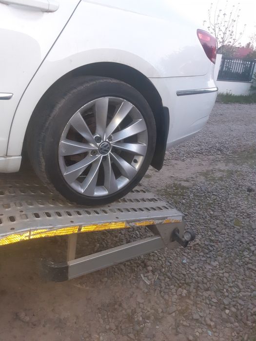 Jante vw passat  cc er 18