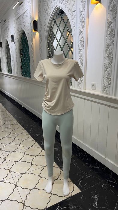 Фитнесс двойка отличного качества