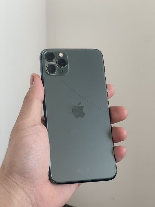 iPhone 11 pro max