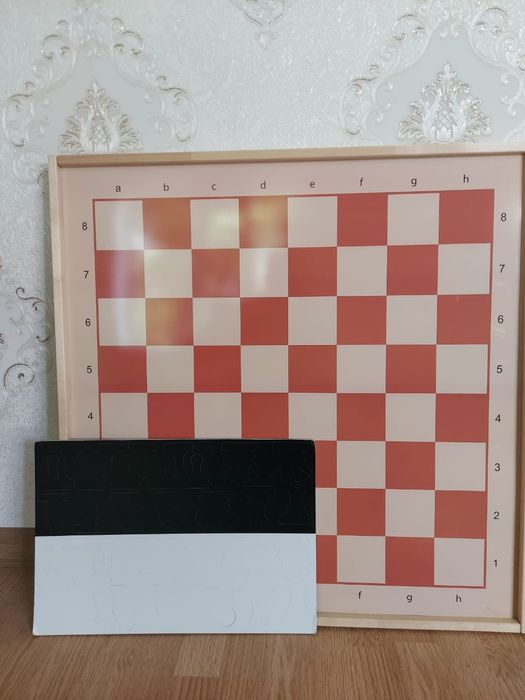 Демонстрационная доска  размер 73×73