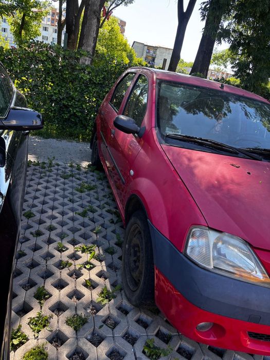 DACIA Logan 2005 — imagine 3