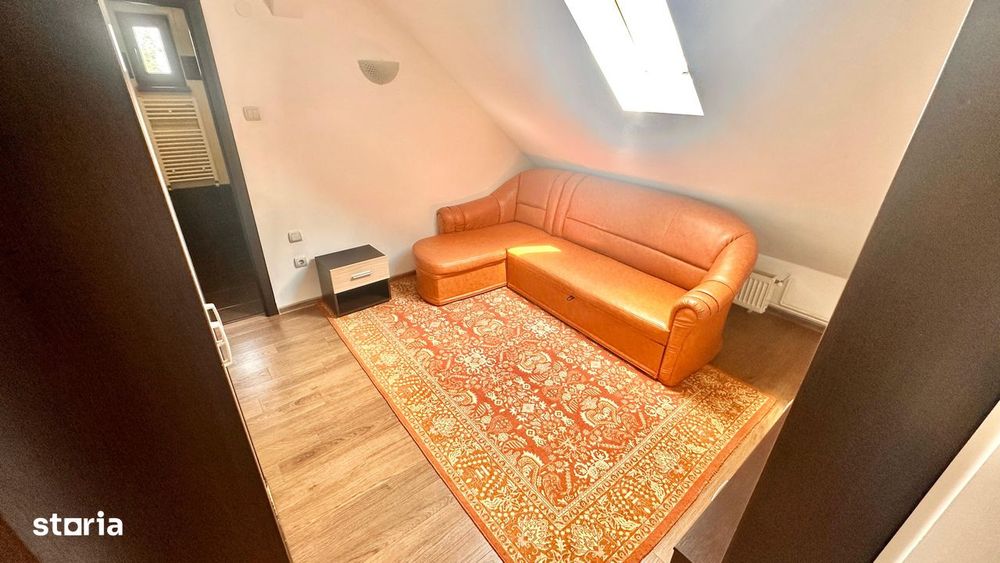 DE VÂNZARE | Apartament 4 camere | Grădina cu Magnolii – Bacău