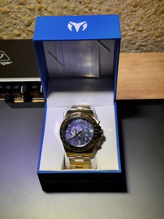 Technomarine Tm-220136 MantaRay