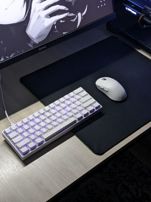 Игровой компьютер i5 RTX 4060