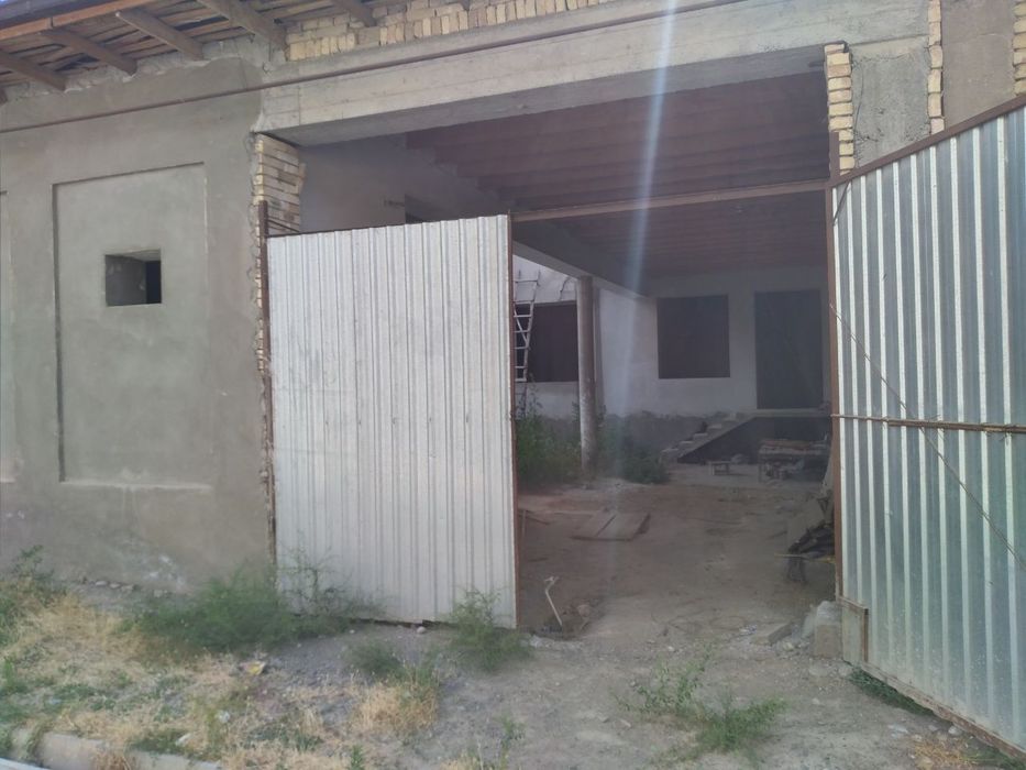 Aндижон шахар Шимолий саноат  СНБ дачани  ёнидаги 3-кўча