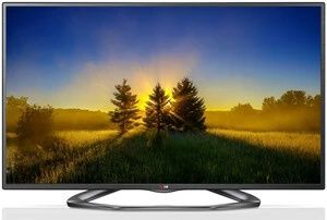Продам Led телевизор LG 106см