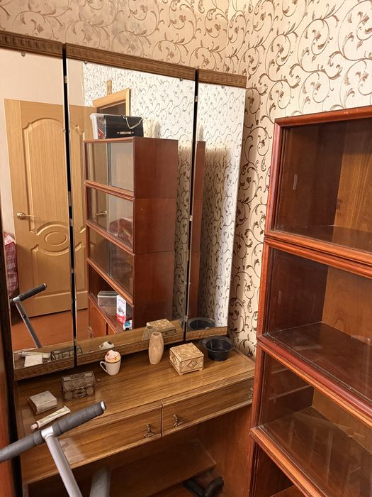 Шкаф 5 тыс тенге самовывоз