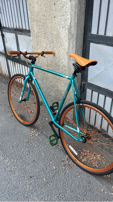 Bicicleta pentru oras
