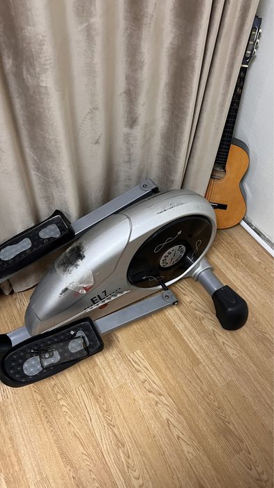 Тренажер эллиптический