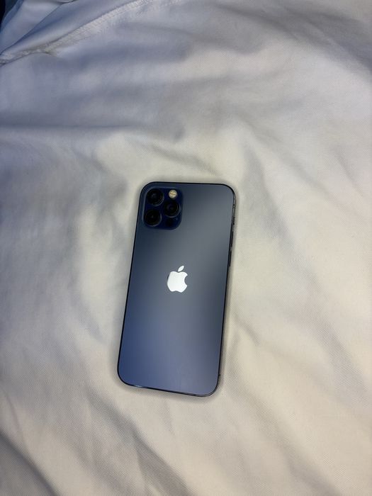 Айфон iphone 12 pro