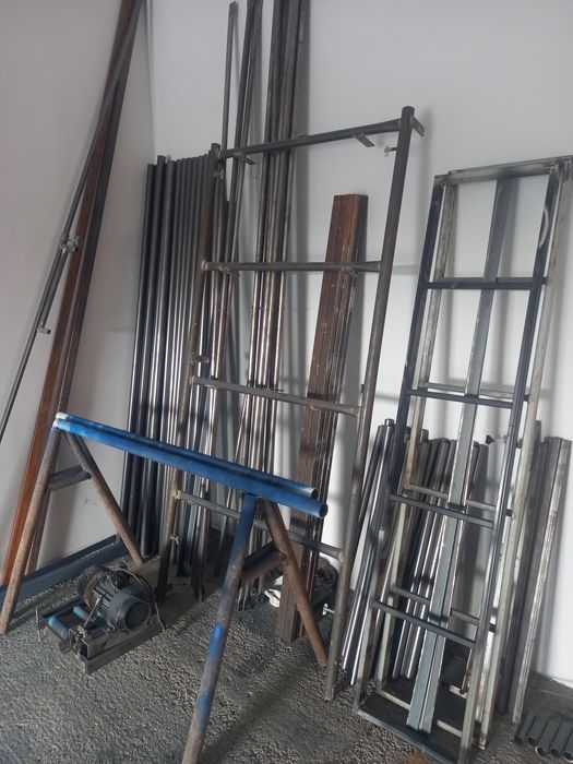 Леса, lesa сотилади