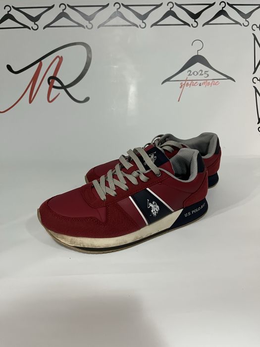 Оригинални мъжки и дамски маратонки!