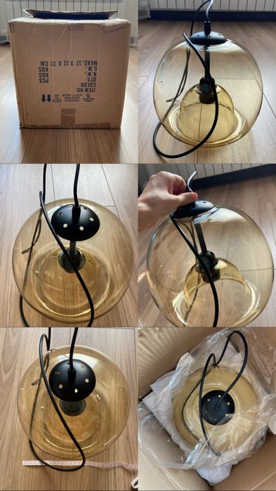 Очень красивые люстры