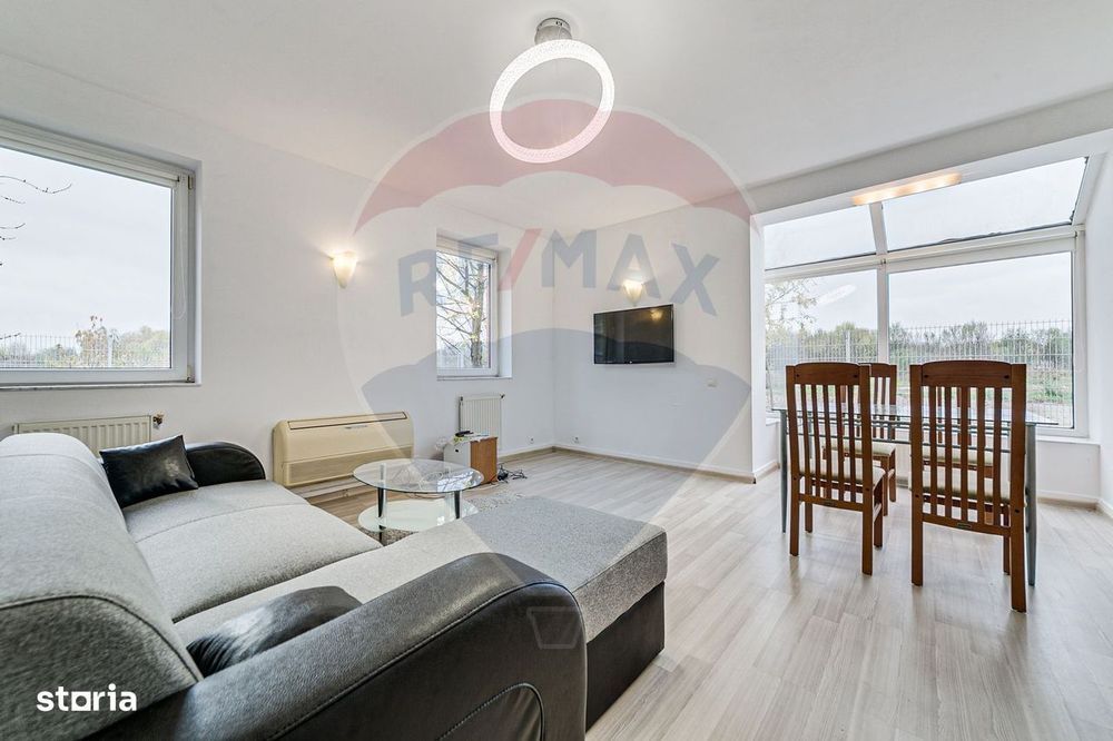 Casă de inchiriat Subcetate