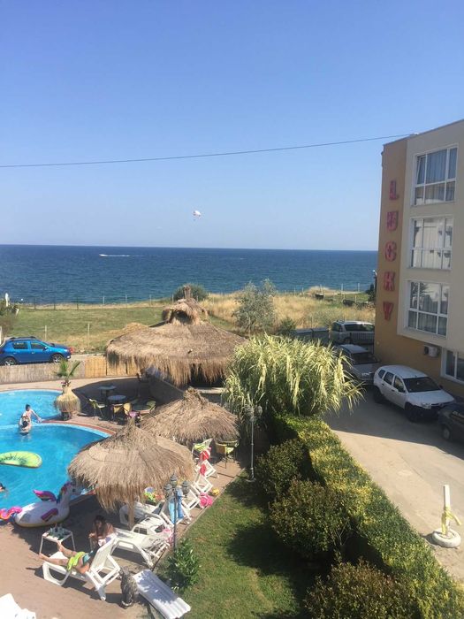 Продава се Двустаен апартамент в с. Равда, Област Бургас - 40 кв.м за 1625 €/кв.м - Снимка #16