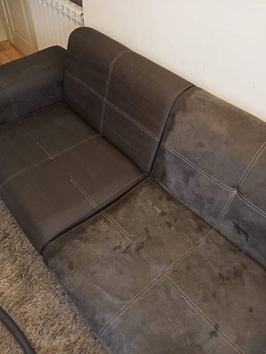 Почистване с Рейнбоу