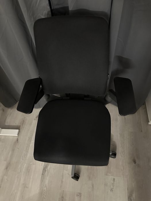 Scaun de birou ergonomic Steelcase Gesture