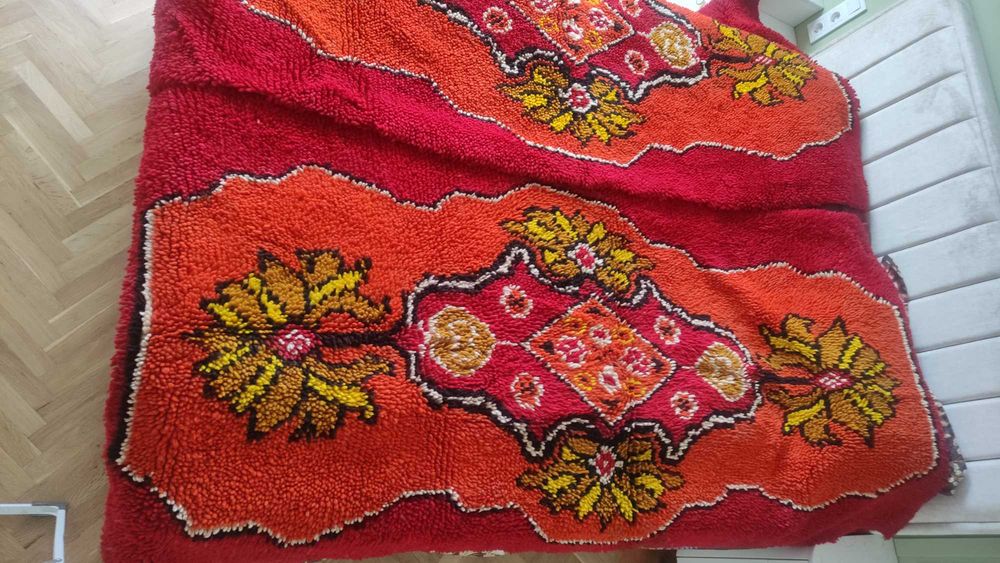 Нови вълнени китеници