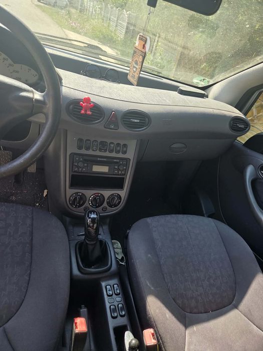 Mercedes A Class