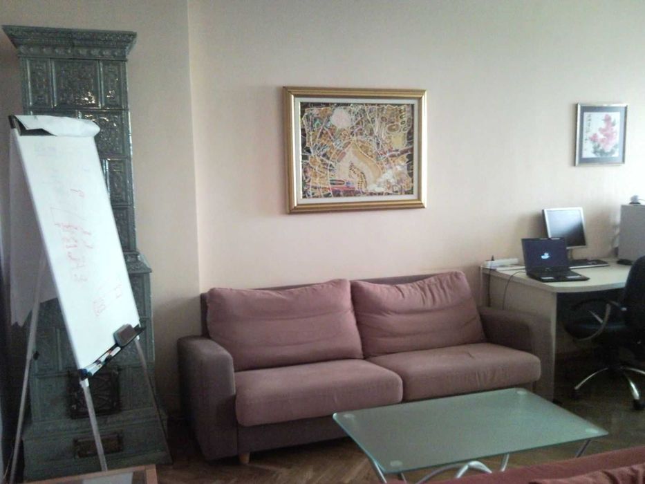 Продава се Тристаен апартамент в София, Център - 120 кв.м за 3741 €/кв.м - Снимка #1