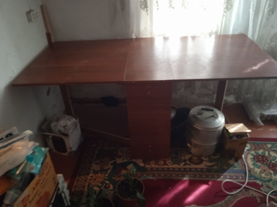 Продам стол раскладной