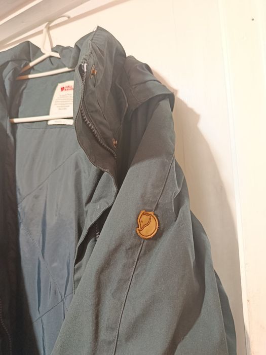 Geaca Fjallraven G1000