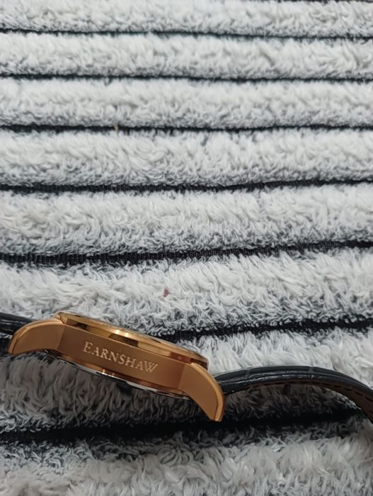 Ceas Thomas Earnshaw, ES-8020-04