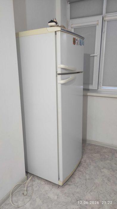 Холодильник атлант