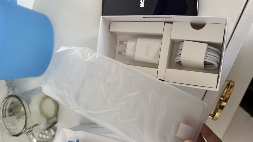 Продам новый Honor x5b Plus