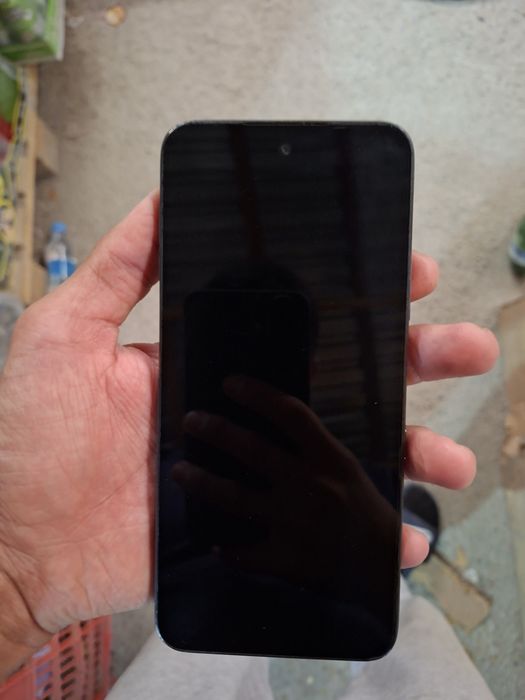 Infinix hot 60i 128gb