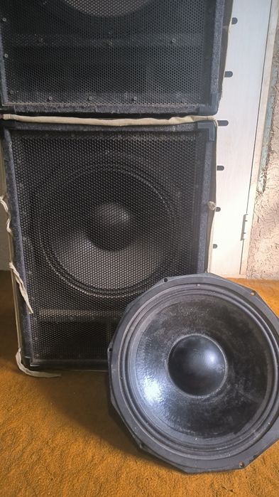 Ансанбил аппаратура комплект сатылад