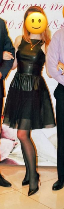 Женское платье