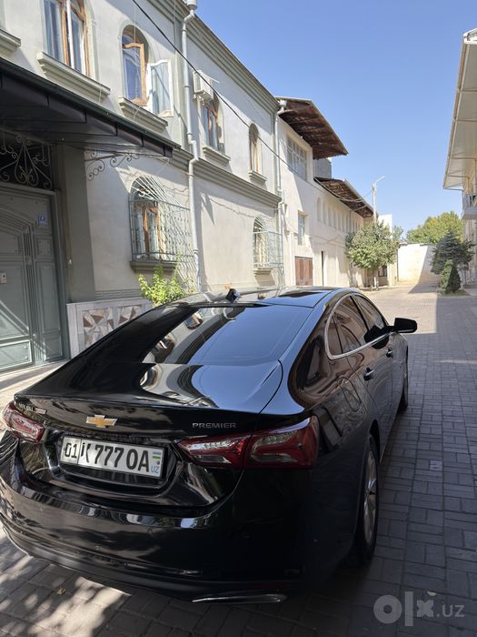 Malibu Premier 2020
