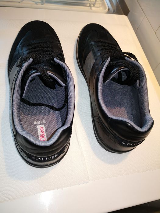 Pantofi s.Oliver, mărimea 45