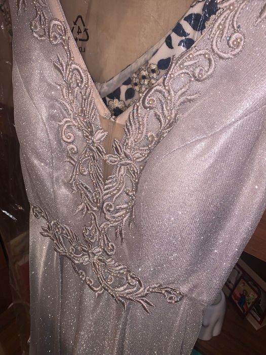 Rochite de evenimente