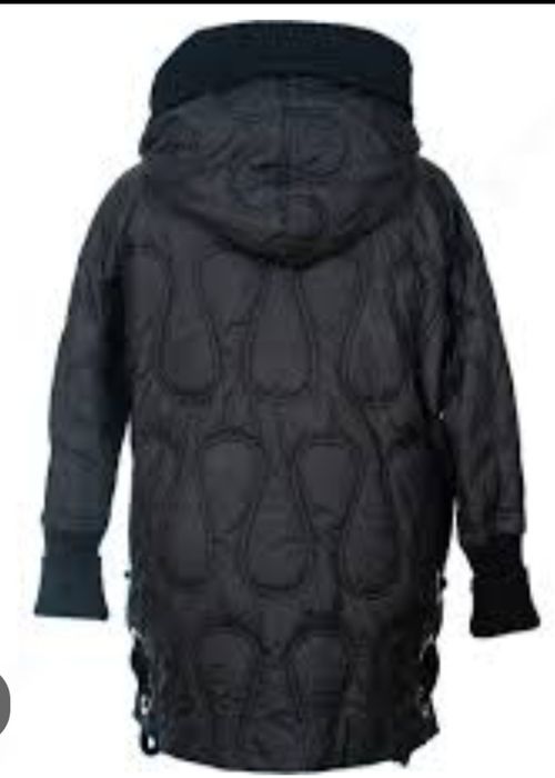 Женская   куртка