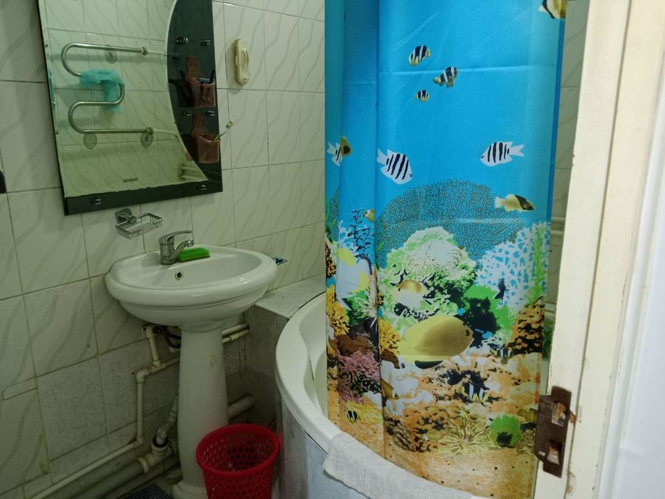 Квартира в аренду