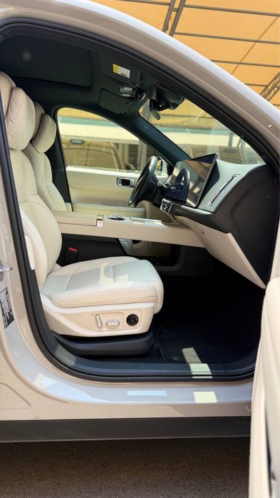 Lixiang Ideal L6 2026 Pro