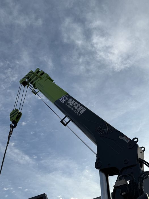 Услуги манипулятора