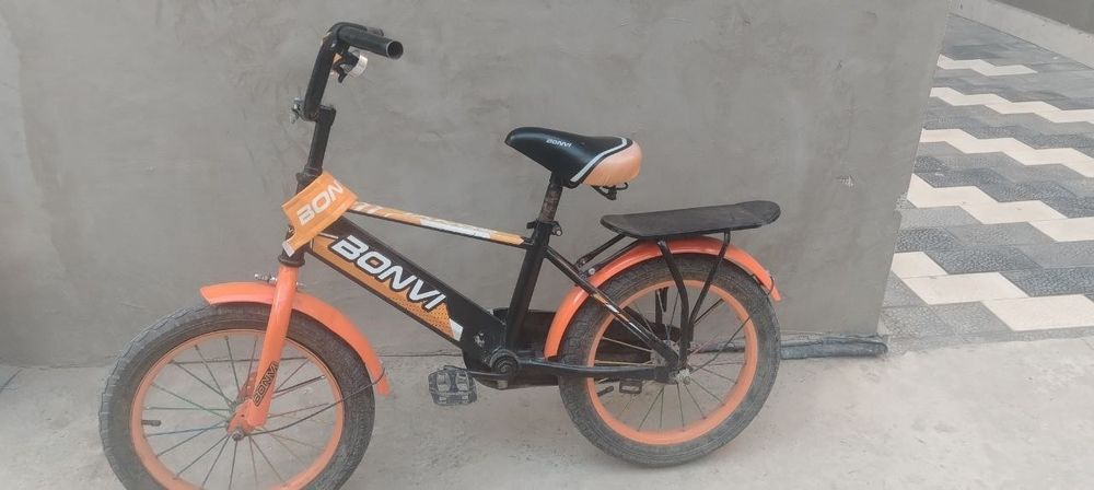 Velosiped satiladi