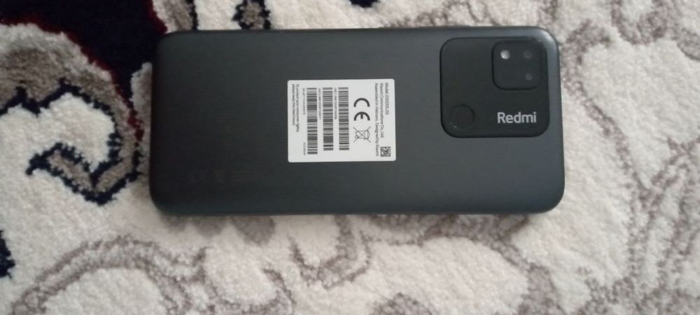 Redmi 10A телефон