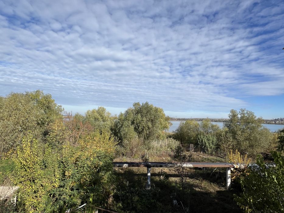 Casa la lacul Caslita, Tulcea