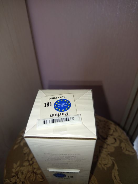 Парфюм оригинал Dior Jado'r