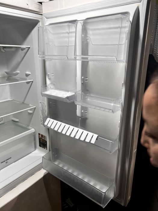 Холодильник Аристон