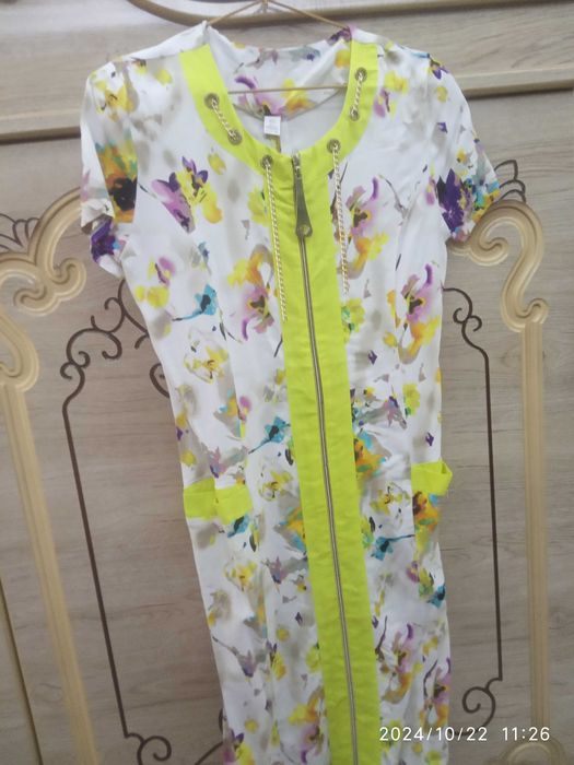 Ayollar kiyimi yozgi